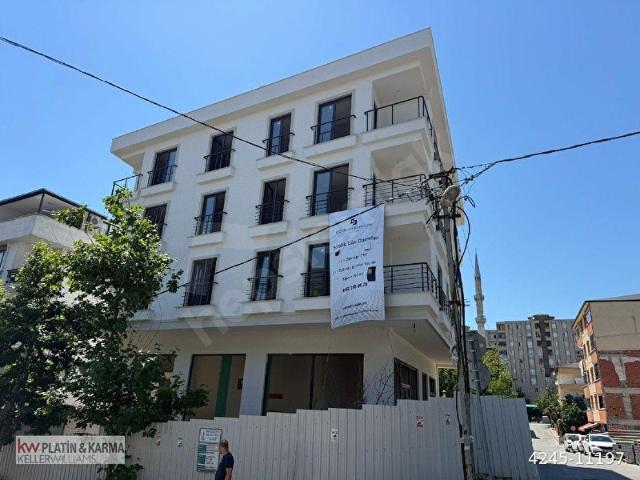 Sancaktepe, İstanbul içerisinde satılık Dükkan