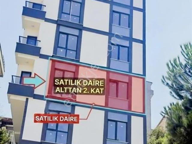 Sancaktepe, İstanbul içerisinde satılık mülk