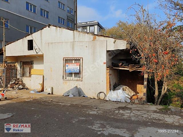 Yunus Emre Mahallesi, Sancaktepe içerisinde satılık Arsa