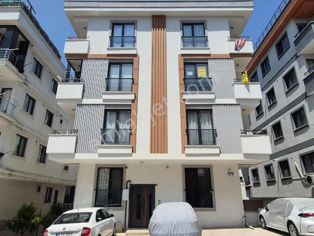 Sancaktepe, İstanbul içerisinde kiralık mülk