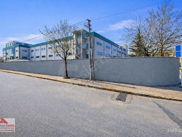 Sancaktepe, İstanbul içerisinde satılık Fabrika