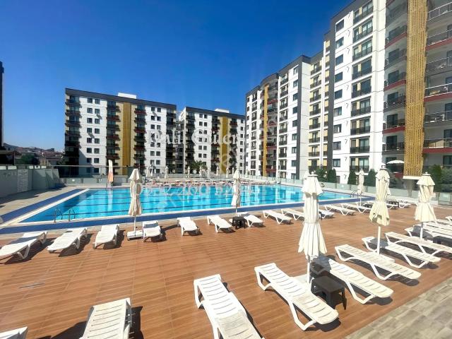 Sancaktepe, İstanbul içerisinde kiralık mülk