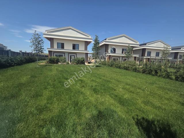 Sancaktepe, İstanbul içerisinde satılık Villa