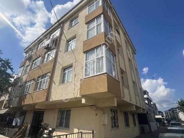 Abdurrahmangazi Mahallesi, Sancaktepe içerisinde satılık mülk