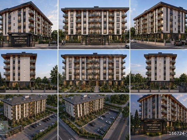 Sancaktepe, İstanbul içerisinde satılık mülk