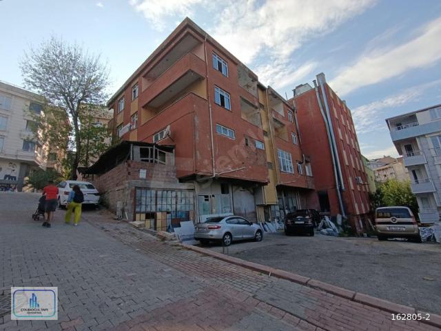 Mevlana Mahallesi, Sancaktepe içerisinde satılık Arsa
