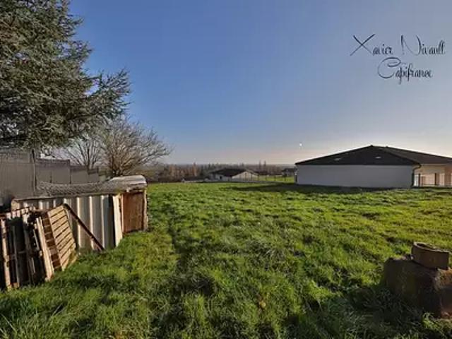 Maison vente à Mâcon, Sancé