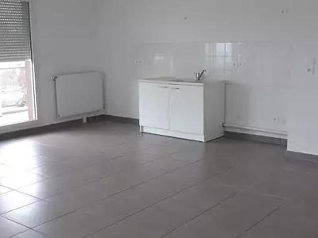 Appartement location à La Fontaine, Sancé