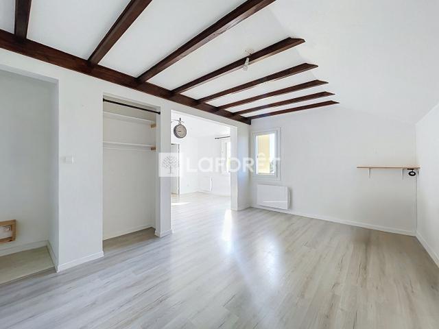Appartement vente à Mâcon, Sancé