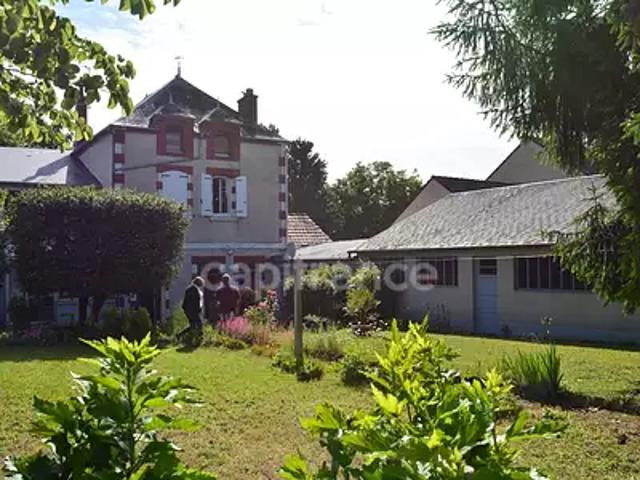 Maison vente à Les Traines, Sancergues
