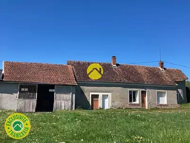 Maison vente à Bourges, Sancerre