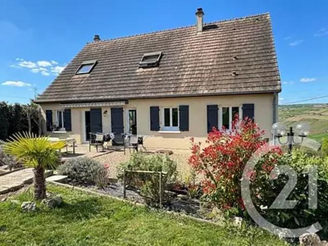 Maison vente à Bourges, Sancerre