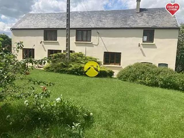 Maison vente à Le Cercueil, Sancerre