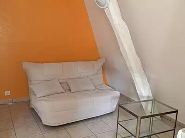 Appartement location à Bourges, Sancerre