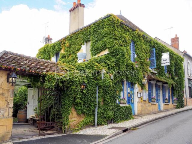 Villa vente à Bourges, Sancerre