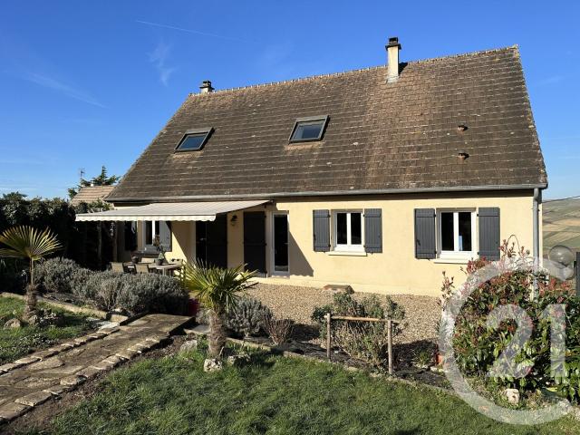 Maison vente à Bourges, Sancerre