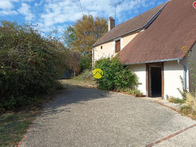 Maison vente à Sancerre, Cher