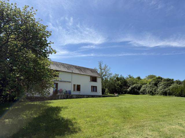 Maison vente à Bourges, Gardefort