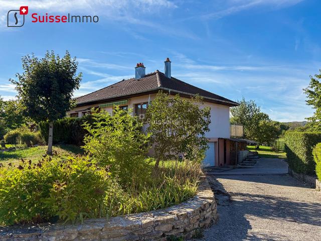 Maison vente à Sancey-le-Grand, Sancey