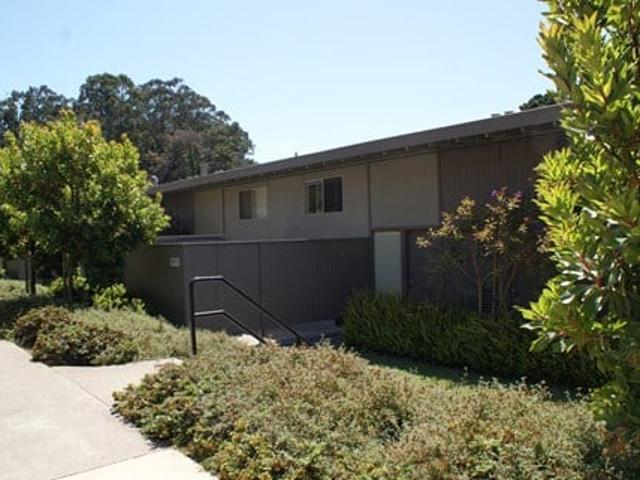 Townhouse for rent in San Francisco