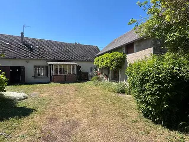 Maison vente à Châteaudun, Sancheville