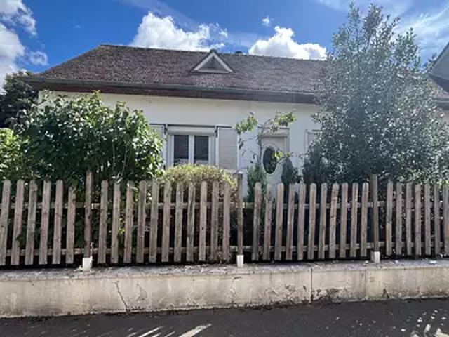 Maison vente à Châteaudun, Sancheville