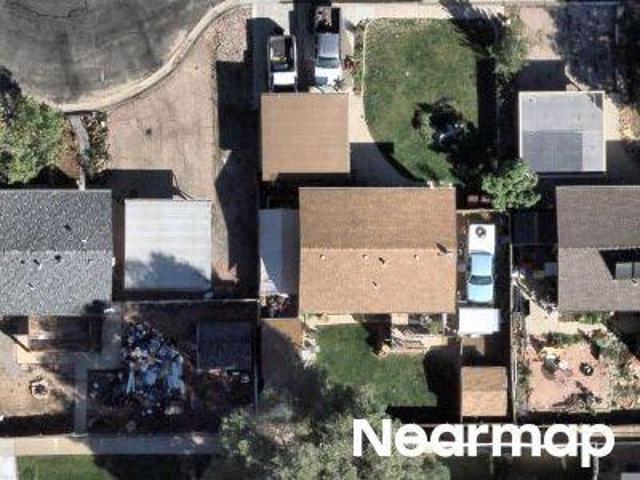 House for sale in Platteville, Colorado