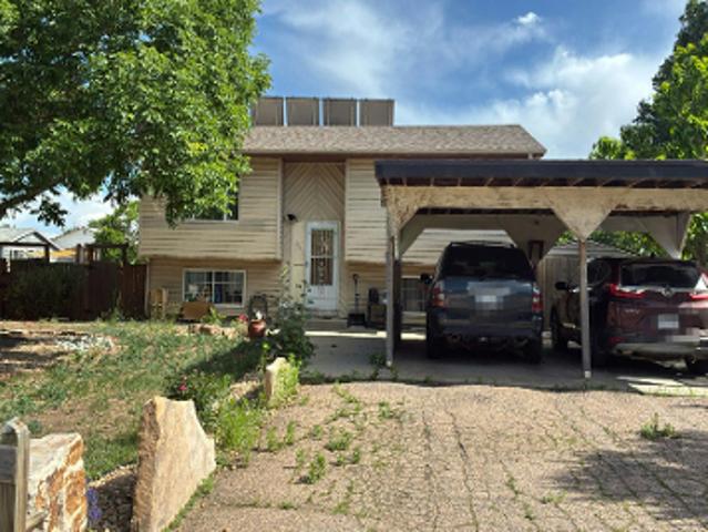 House for sale in Platteville, Colorado