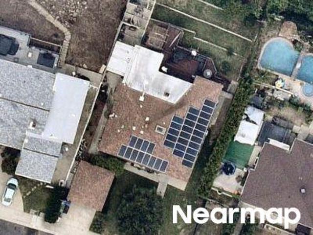 House for sale in Canoga Park, California