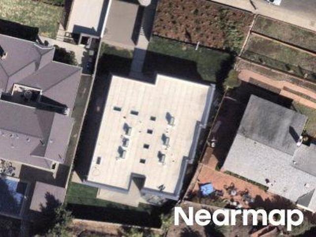 House for sale in Los Angeles, California