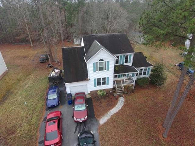 House for sale in Virginia