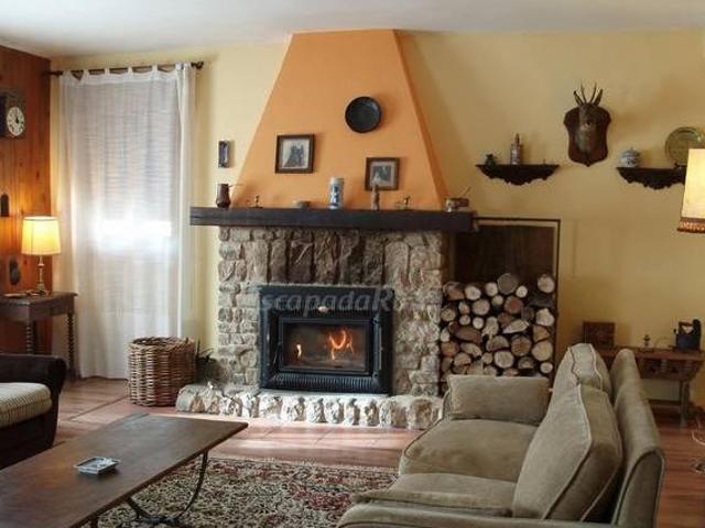 Casa en alquiler en Villoslada De Cameros, La Rioja