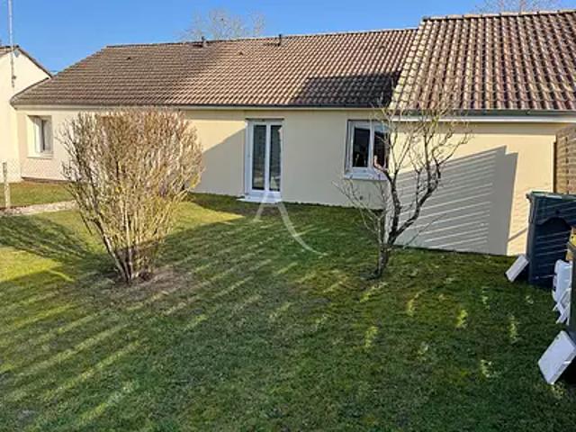 Maison vente à Saint-Amand-Montrond, Sancoins