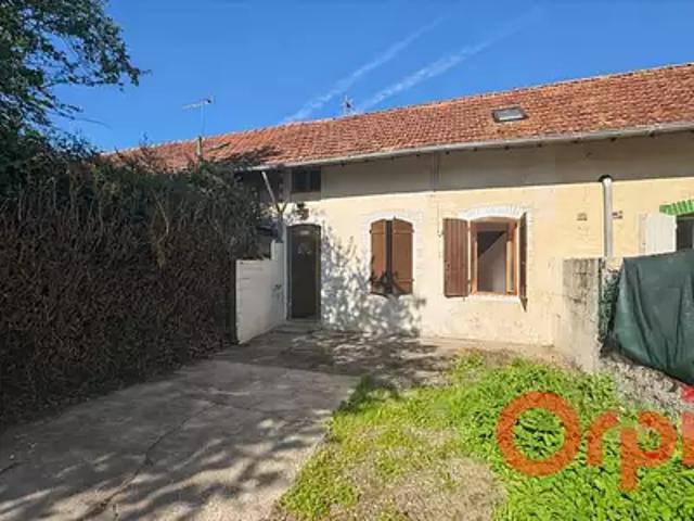 Maison vente à Saint-Amand-Montrond, Sancoins