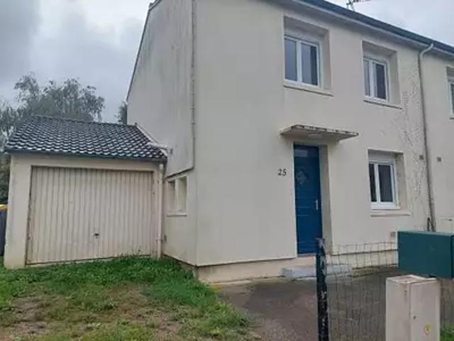 Maison vente à Saint-Amand-Montrond, Sancoins