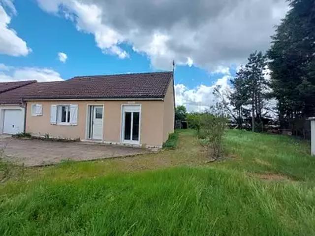 Maison vente à Saint-Amand-Montrond, Sancoins
