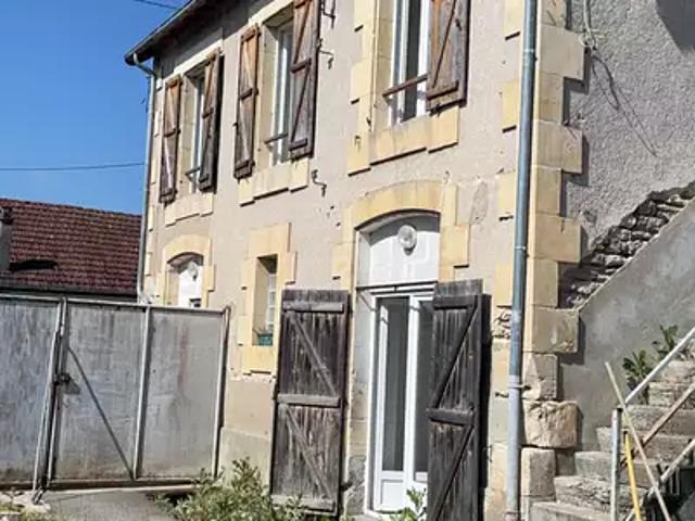 Maison vente à Saint-Amand-Montrond, Sancoins