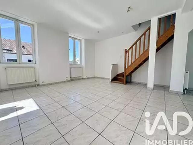Maison vente à Saint-Amand-Montrond, Sancoins