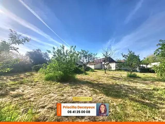 Maison vente à Saint-Amand-Montrond, Sancoins