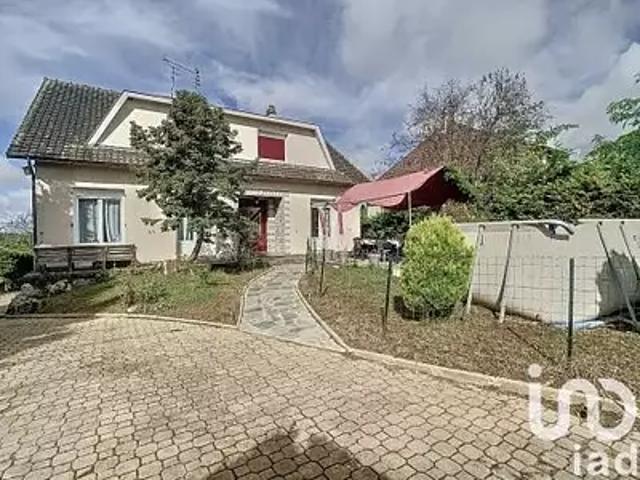 Maison vente à Saint-Amand-Montrond, Sancoins