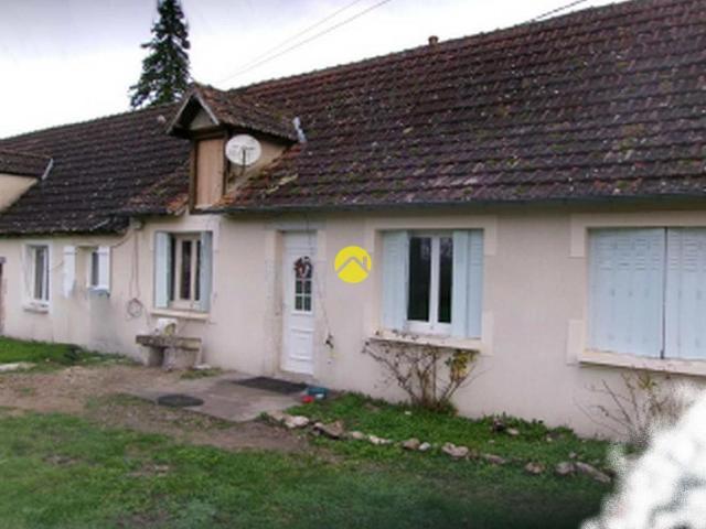 Maison vente à Saint-Amand-Montrond, Sancoins