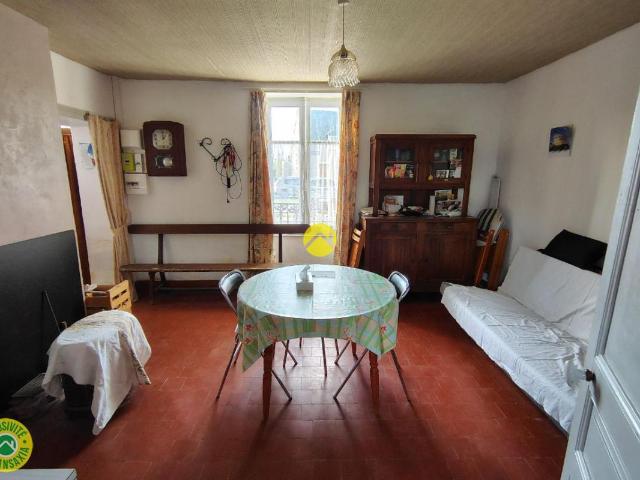 Maison vente à Saint-Amand-Montrond, Sancoins