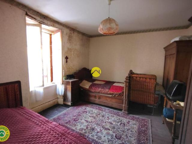 Maison vente à Saint-Amand-Montrond, Sancoins