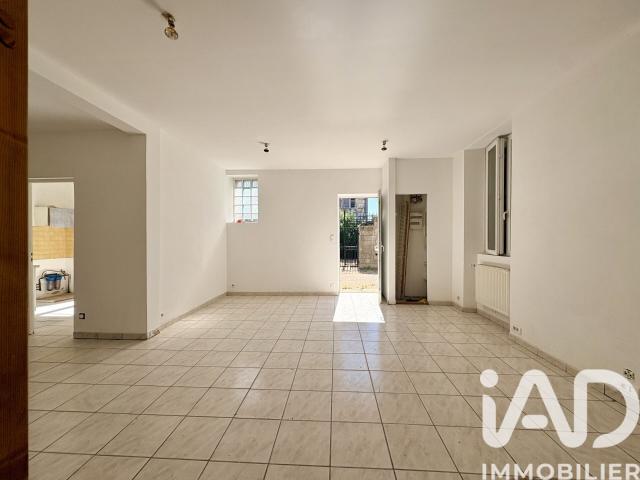 Maison vente à Saint-Amand-Montrond, Sancoins
