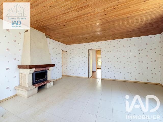 Maison vente à Saint-Amand-Montrond, Sancoins