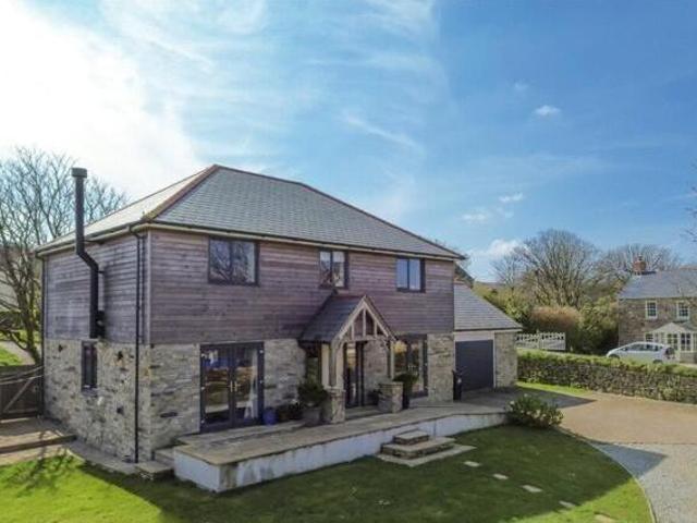 House for sale in Penzance, Cornwall