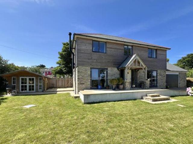 House for sale in Penzance, Cornwall
