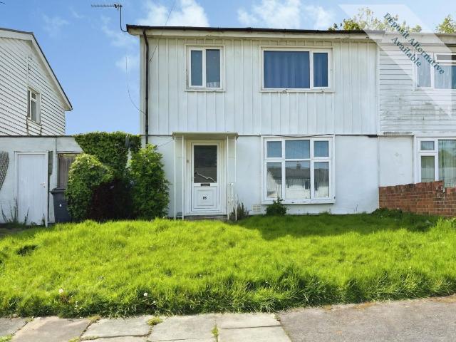 House for rent in St. Dunstan's, The Bridge