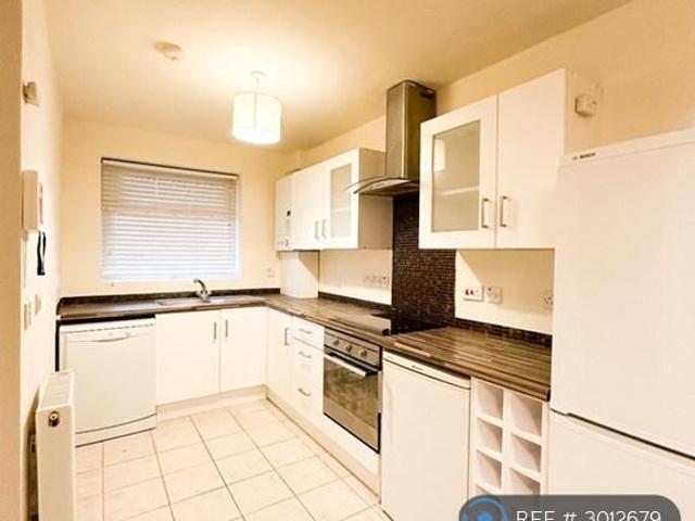 House for rent in Kennington, Greater London