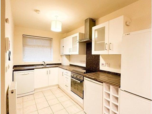 Apartment for rent in Kennington, Greater London